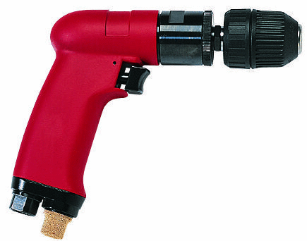 RP1274 - Ergonomic grip, 2900rpm, 10mm keyless chuck